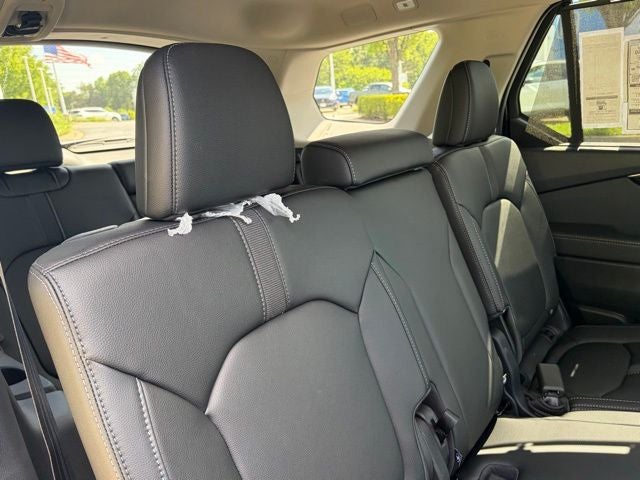 2026 Honda Pilot AWD EX-L