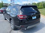 2026 Honda Pilot AWD EX-L