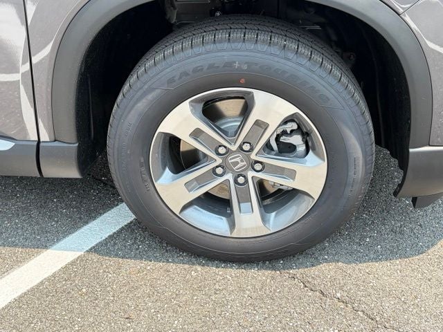 2026 Honda Pilot AWD EX-L