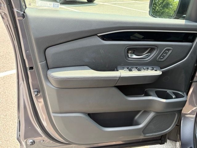 2026 Honda Pilot AWD EX-L