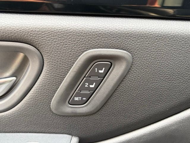 2026 Honda Pilot AWD EX-L