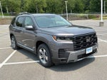 2026 Honda Pilot AWD EX-L