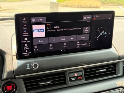 2026 Honda Pilot AWD EX-L
