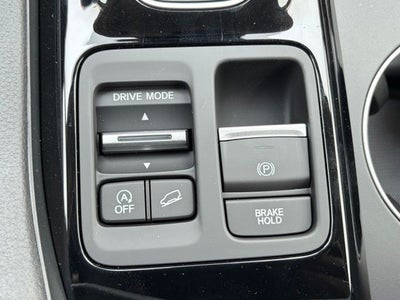 2026 Honda Pilot AWD EX-L