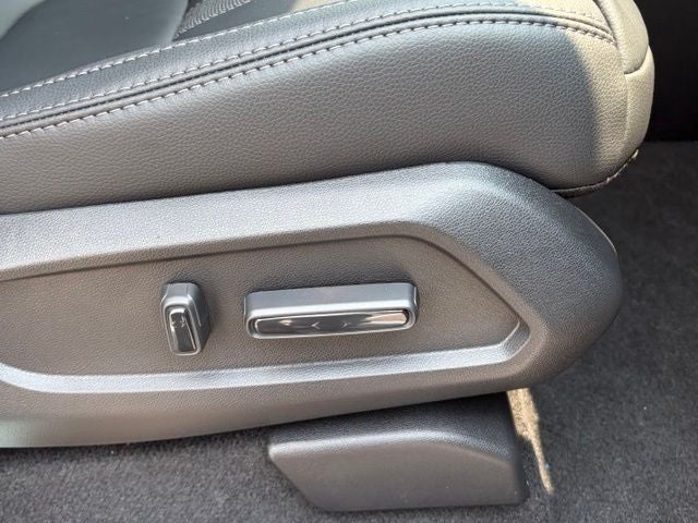 2026 Honda Pilot AWD EX-L