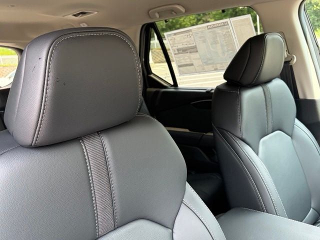 2026 Honda Pilot AWD EX-L