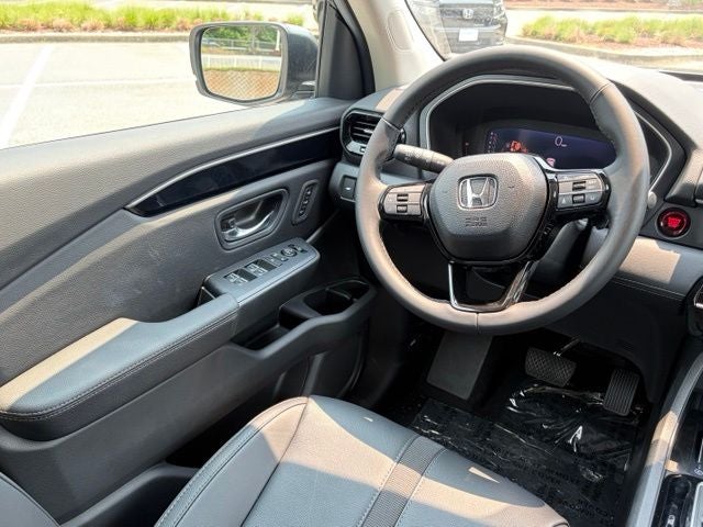 2026 Honda Pilot AWD EX-L