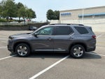 2026 Honda Pilot AWD EX-L