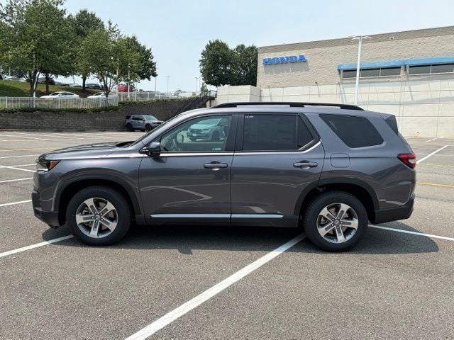 2026 Honda Pilot AWD EX-L