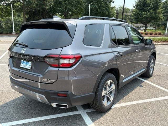 2026 Honda Pilot AWD EX-L