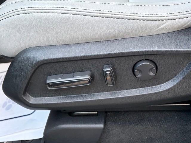 2025 Honda Pilot AWD EX-L