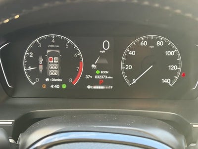 2025 Honda Pilot AWD EX-L