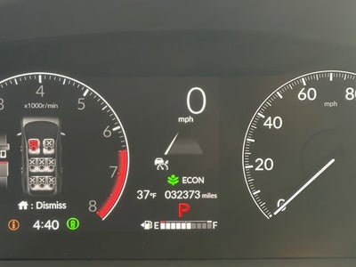 2025 Honda Pilot AWD EX-L