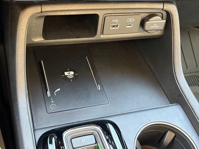 2025 Honda Pilot AWD EX-L