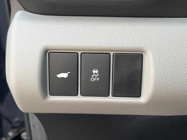 2025 Honda Pilot AWD EX-L