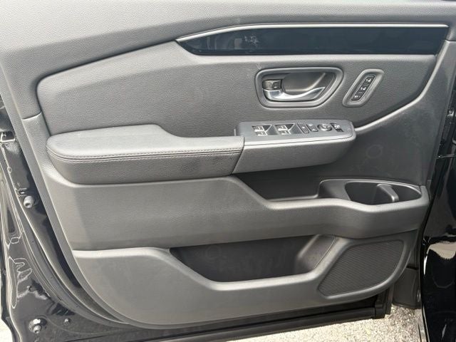 2026 Honda Pilot AWD EX-L