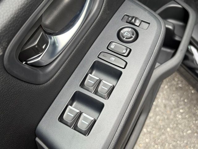 2026 Honda Pilot AWD EX-L