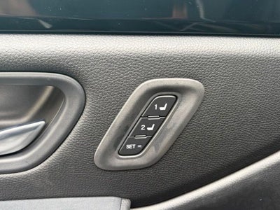2026 Honda Pilot AWD EX-L