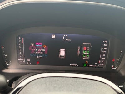 2026 Honda Pilot AWD EX-L