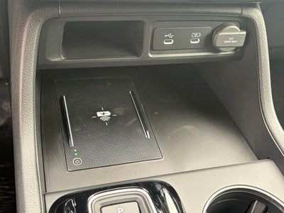 2026 Honda Pilot AWD EX-L