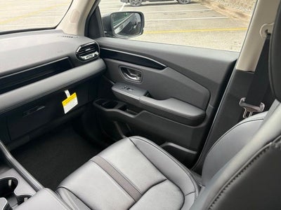 2026 Honda Pilot AWD EX-L