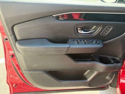 2023 Honda Pilot AWD EX-L 7P
