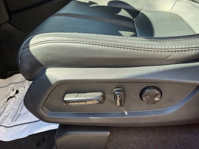 2023 Honda Pilot AWD EX-L 7P