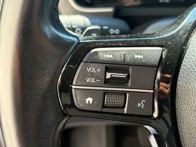 2023 Honda Pilot AWD EX-L 7P