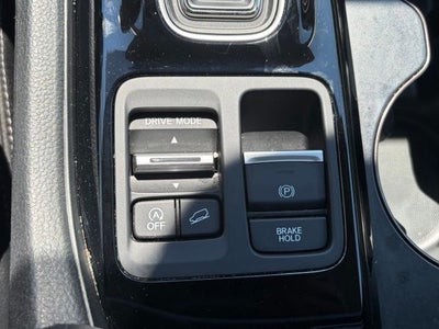 2023 Honda Pilot AWD EX-L 7P