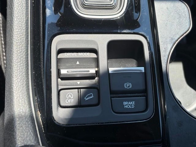 2023 Honda Pilot AWD EX-L 7P