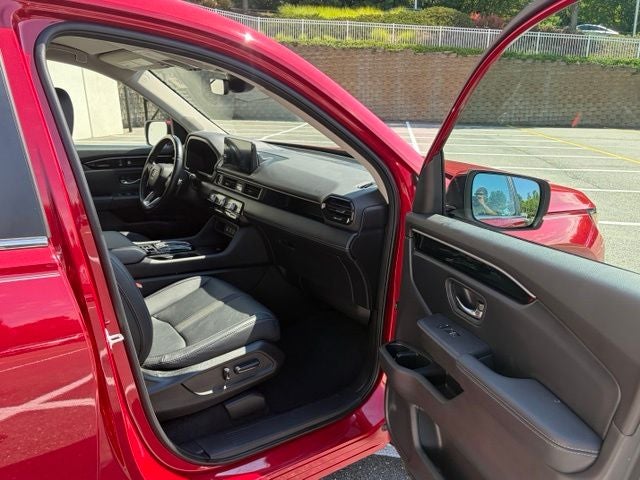 2023 Honda Pilot AWD EX-L 7P