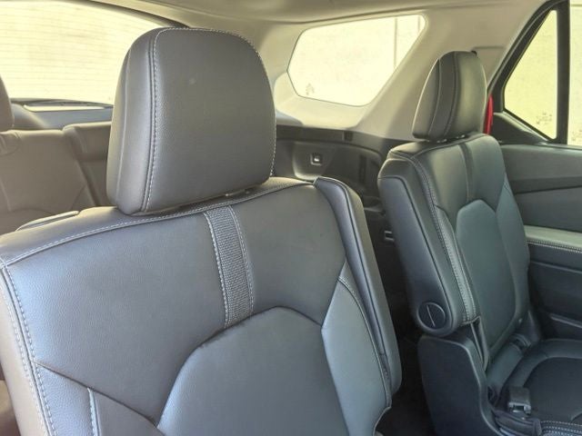 2023 Honda Pilot AWD EX-L 7P
