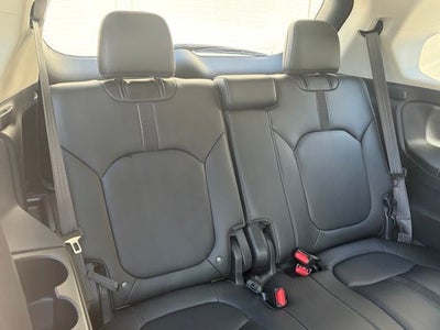 2023 Honda Pilot AWD EX-L 7P