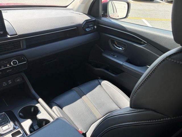2023 Honda Pilot AWD EX-L 7P