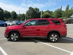 2023 Honda Pilot AWD EX-L 7P