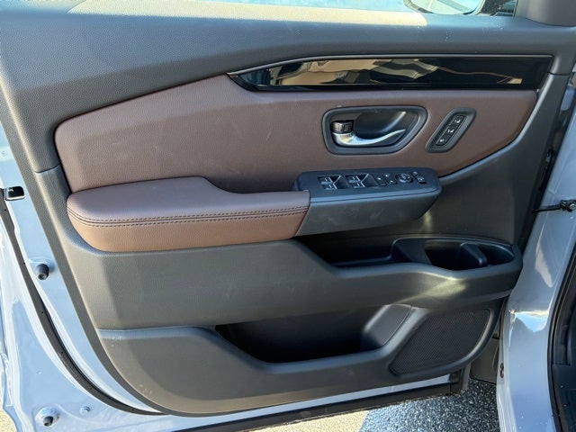 2026 Honda Pilot AWD TrailSport