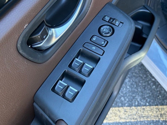 2026 Honda Pilot AWD TrailSport