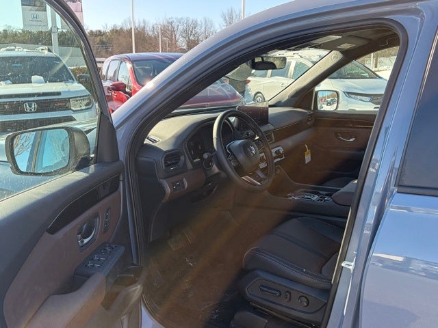 2026 Honda Pilot AWD TrailSport