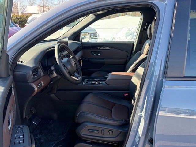 2026 Honda Pilot AWD TrailSport