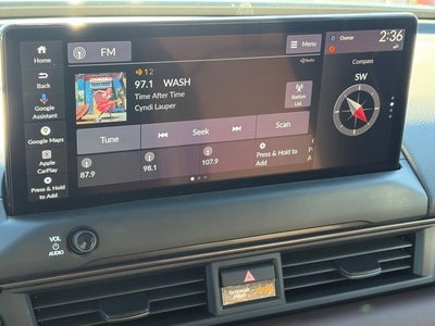 2026 Honda Pilot AWD TrailSport