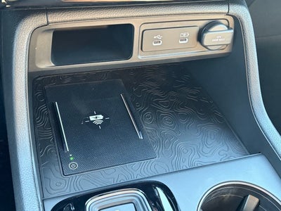 2026 Honda Pilot AWD TrailSport