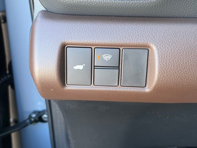 2026 Honda Pilot AWD TrailSport