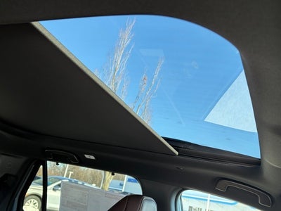 2026 Honda Pilot AWD TrailSport