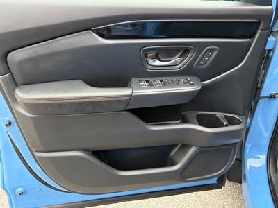 2023 Honda Pilot AWD TRAILSPORT