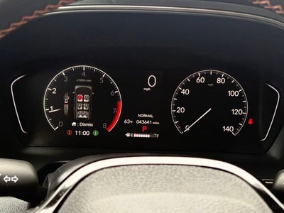 2023 Honda Pilot AWD TRAILSPORT