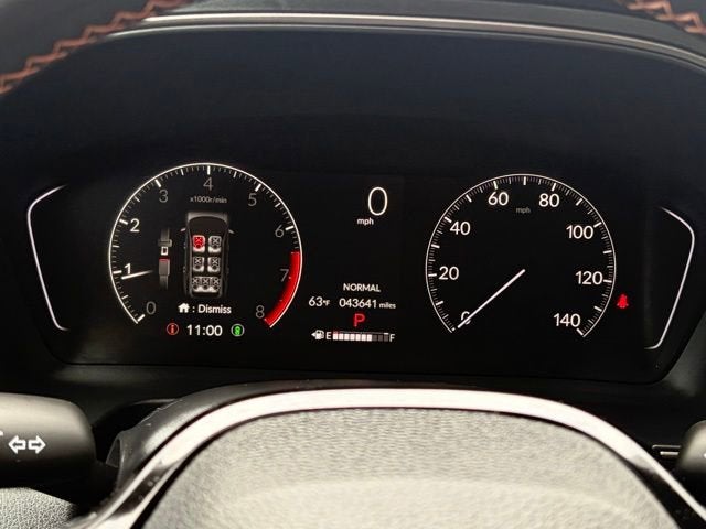 2023 Honda Pilot AWD TRAILSPORT
