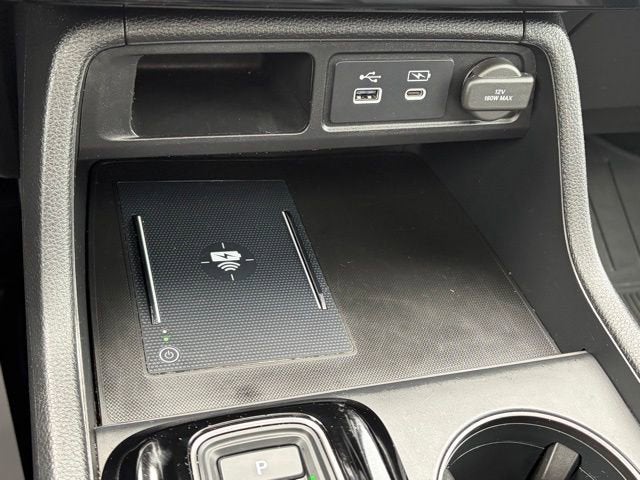 2023 Honda Pilot AWD TRAILSPORT