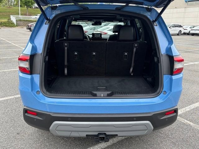 2023 Honda Pilot AWD TRAILSPORT