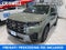 2026 Honda Pilot AWD TrailSport