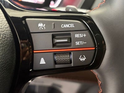 2026 Honda Pilot AWD TrailSport